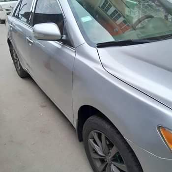 A picture of 2008 Toyota Camry