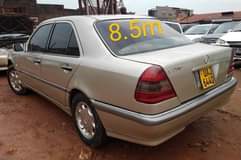 A picture of Hot car deals on market Call or whatsapp us 0703149812