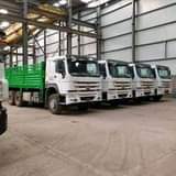 sino trucks