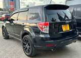 A picture of Subaru Forester Kaliiii