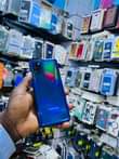 A picture of Quick deal samsung galaxy A31 128gb 4gbram Dous at 380k
