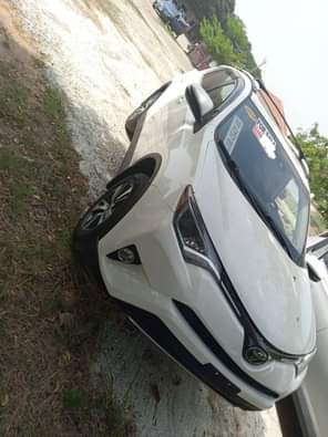 used toyota rav4