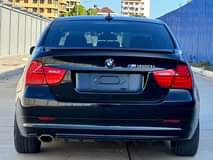 A picture of BWM 3 SERIES