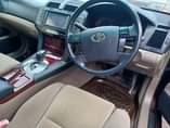 A picture of TOYOTA MARK X UBJ IN PERFECT CONDITION MODEL 2008 PRICE