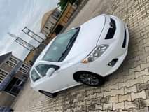 A picture of 2010 Toks Toyota Corolla