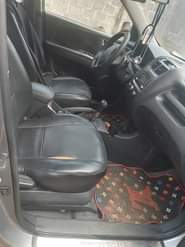 A picture of Kia Sportage 2003 Sound Engine Perfect Automatic Transmission Chilling AC