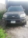 A picture of 2004 Toyota 4Runner First body