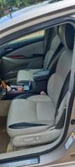 A picture of 2007 pano roof es 350 3 3 Buyer settles 100k