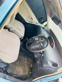 A picture of TOYOTA VITZ