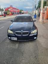 bmw 318i