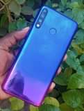 A picture of TECNO CAMON 12