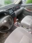 A picture of 2006 Model Toyota Corolla