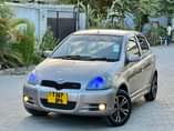A picture of VITZ RS DPA PRICE 8 8M 0765242424 Call WhatsApp INSTAGRAM