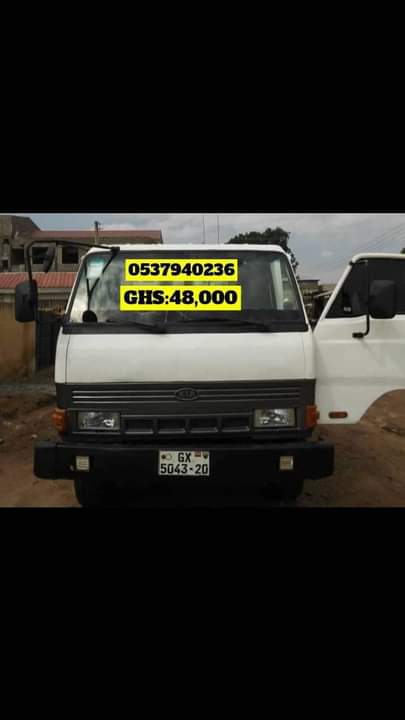 cars accra
