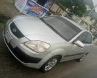 A picture of Just in kia rio Automatic transmission Ac gear engine 1