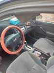 A picture of Honda Civic 2003