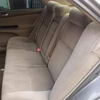A picture of Sharp toyota camry 05 06