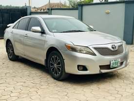 A picture of Toyota camry muscle 2011 venza engine first body pan Gear