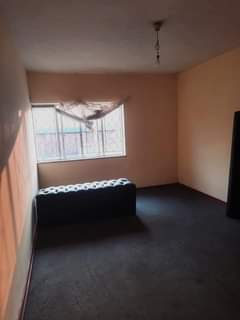 rooms to rent harare