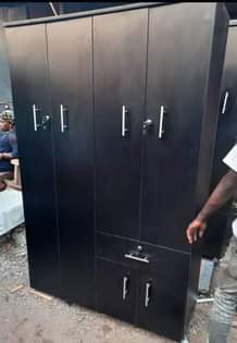 A picture of Wardrobe
