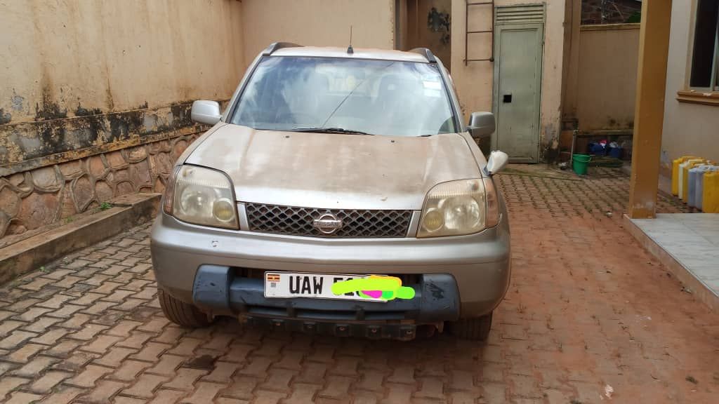 used nissan