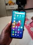 A picture of Infinix Hot 10 lite exchange ipo