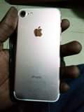 A picture of Iphone 7 plain spare