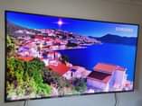 A picture of 65 INCH SAMSUNG SUHD QUANTUM DOT 8 SERIES