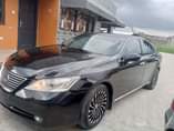 A picture of KELVIN AUTOS 2008 MODEL Es 3350 Engine very silent Gear