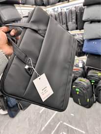 A picture of Laptop bag