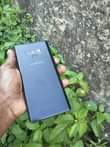 A picture of SAMSUNG GALAXY NOTE 9 KAMA ILIVYO ANGALIA PICHA ZOTE