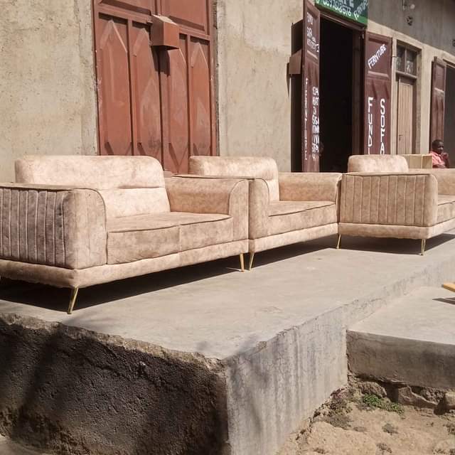 A picture of MR KUPE FURNITURE