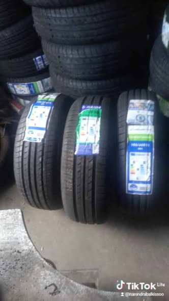 Tyre M.