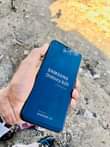 A picture of Samsung Galaxy A20