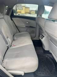 A picture of Toyota Venza 010 Toks Standard First Body Thumb Start Location
