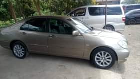 A picture of Toyota Breves