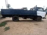 A picture of Toyota Dyna 200 Diesel engine 2.5M Okene Kogi State