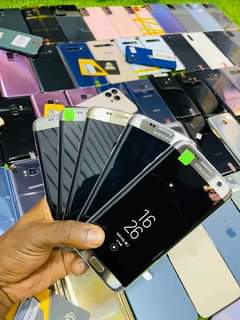 A picture of SAMSUNG GALAXY S7EDGE