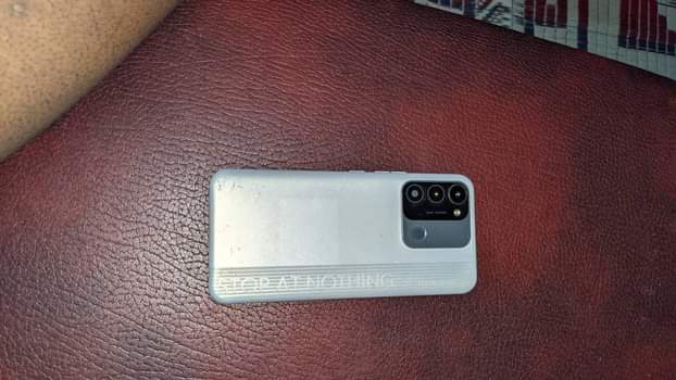 tecno spark