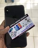Apple A.