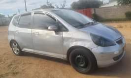 used honda fit