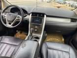 A picture of Clean used Ford edge 2011 model First body 3 8m