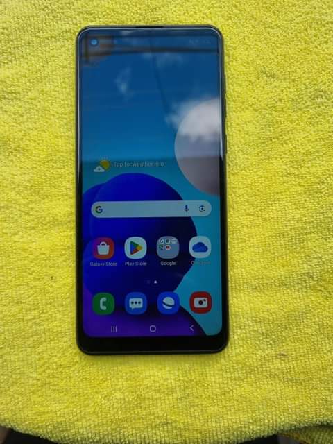 samsung a21s
