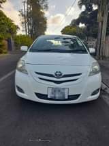 used toyota belta