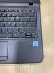 A picture of Hp core i3 tourch screen