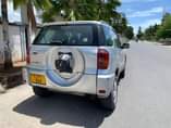 A picture of TOYOTA RAV4 OLD BEI 7 5MILLION