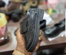 A picture of Children school shoe