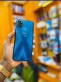 A picture of INFINIX HOT10 LITE