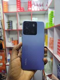 A picture of TECHNO SMART 7