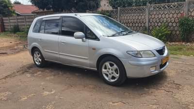 classifieds/cars mazda